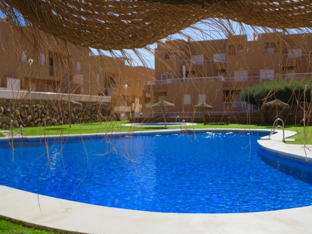 Penthouse Aloha4You Mojacar Exterior photo