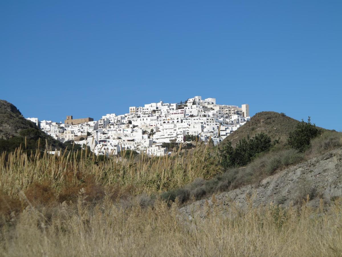 Penthouse Aloha4You Mojacar Exterior photo