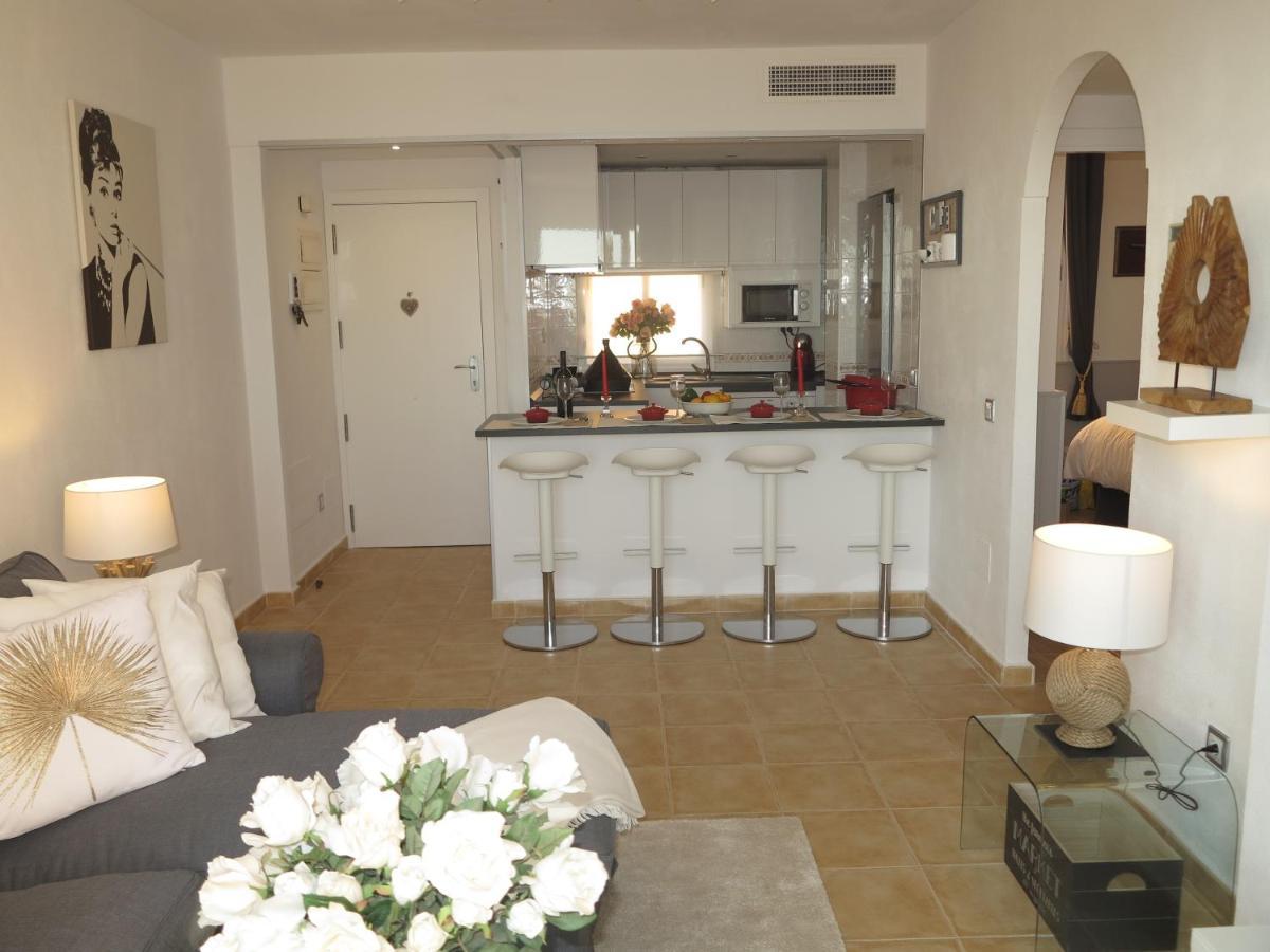 Penthouse Aloha4You Mojacar Exterior photo