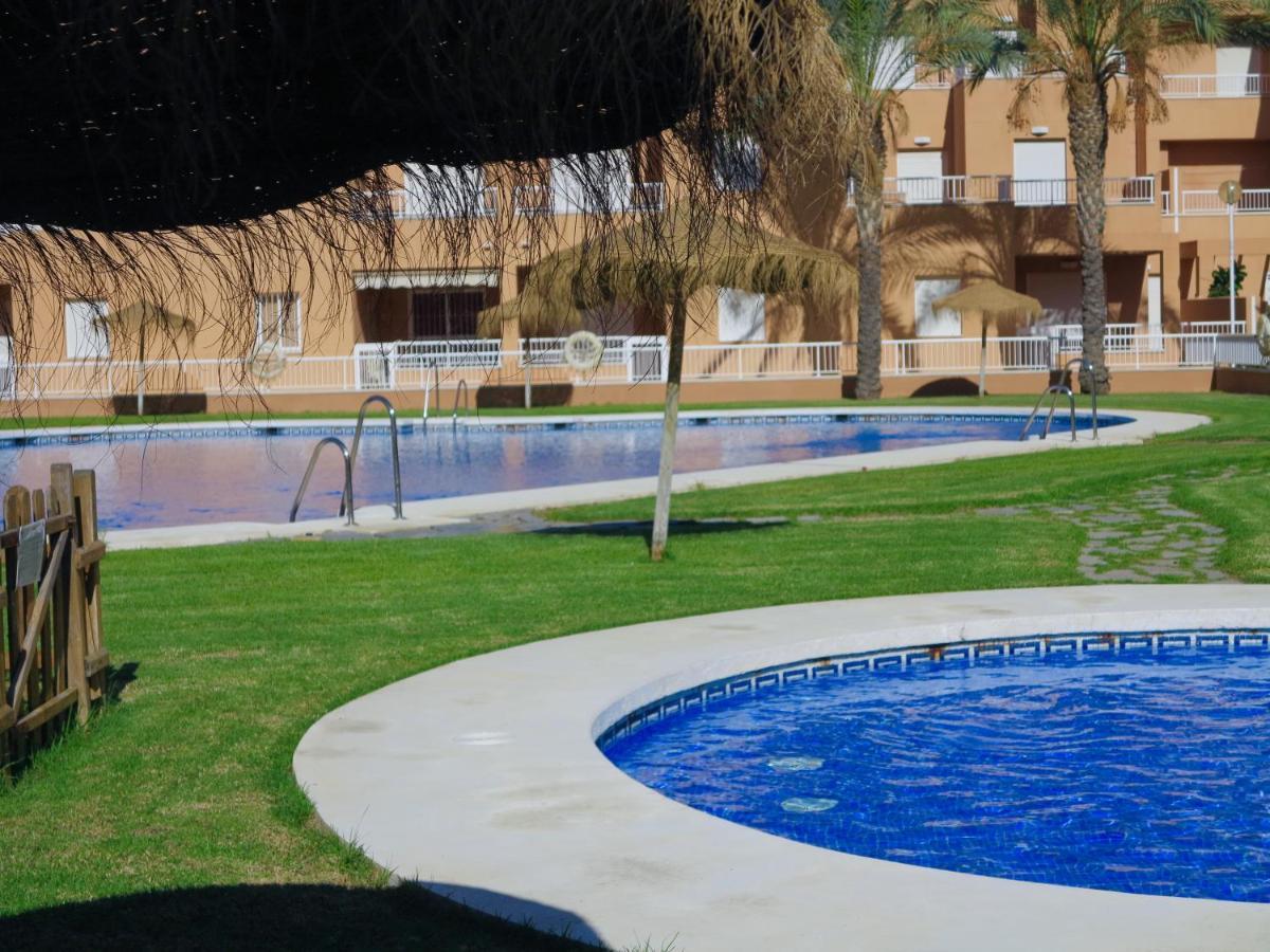 Penthouse Aloha4You Mojacar Exterior photo