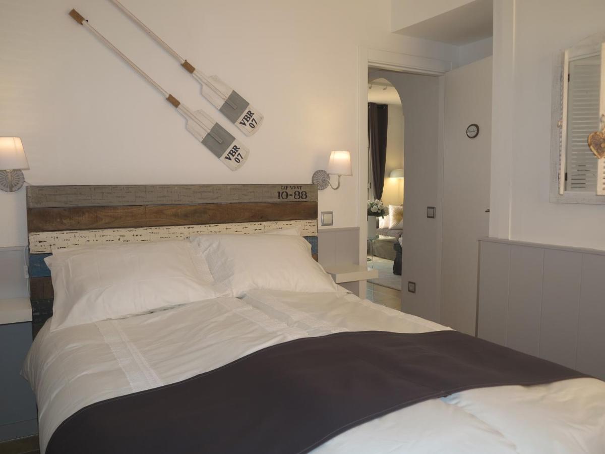 Penthouse Aloha4You Mojacar Exterior photo