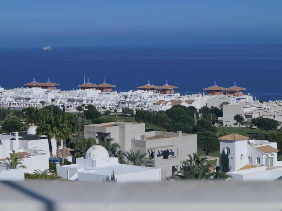 Penthouse Aloha4You Mojacar Exterior photo